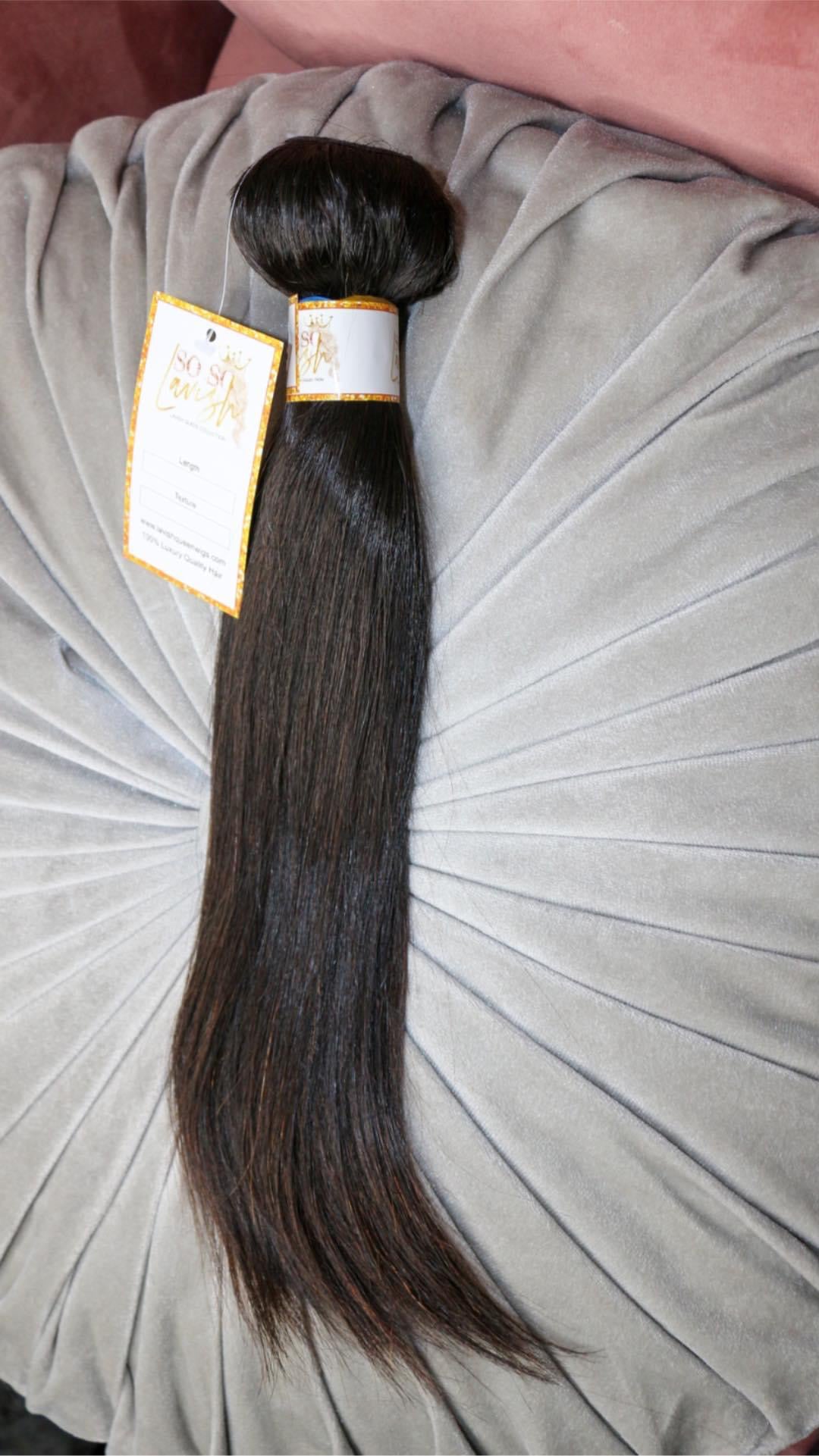 Straight 3 Bundles with 5x5 Closure