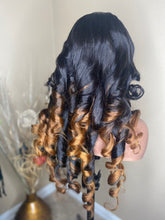 CUSTOM WIG - Teresa - Lavish Queen Collection