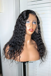 CUSTOM WIG - Dominique - Lavish Queen Collection