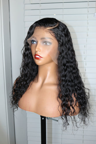 CUSTOM WIG - Dominique - Lavish Queen Collection