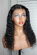 CUSTOM WIG - Dominique - Lavish Queen Collection