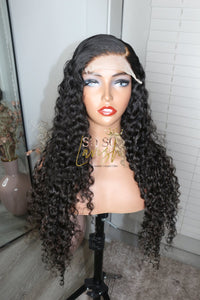 CUSTOM WIG - Royalty - Lavish Queen Collection