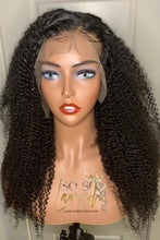 CUSTOM WIG - Jada - Lavish Queen Collection