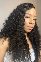 CUSTOM WIG - Royalty - Lavish Queen Collection