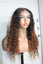 CUSTOM WIG- Mia - Lavish Queen Collection