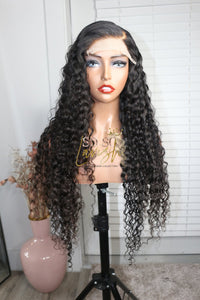 CUSTOM WIG - Royalty - Lavish Queen Collection