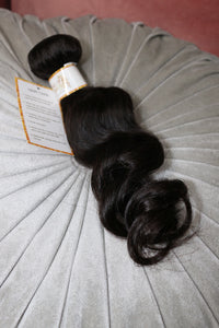 Luxury Loose Wave - Lavish Queen Collection