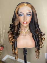 CUSTOM WIG - Teresa - Lavish Queen Collection