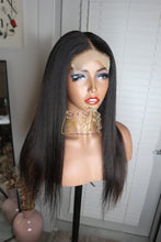 CUSTOM WIG- London - Lavish Queen Collection