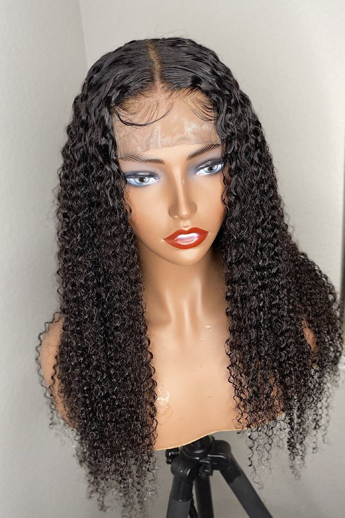 CUSTOM WIG - Ava - Lavish Queen Collection