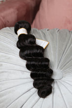 Luxury Deep Wave - Lavish Queen Collection