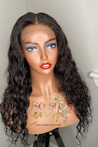 CUSTOM WIG - Shayla - Lavish Queen Collection