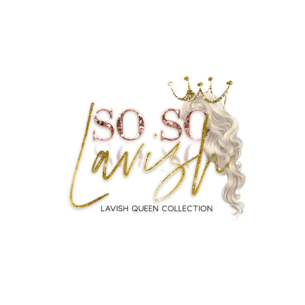 Lavish Queen Wigs logo